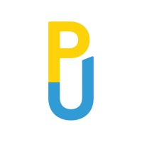 Promote Ukraine logo - Similar company to Marta For Europe | #Teammarta