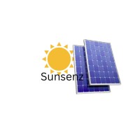 sunsenz logo - Similar company to Moopens Solar
