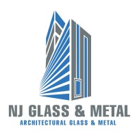 NJ GLASS & METAL logo - Similar company to Tecknow Smart Living Ecosystems (Tsle)