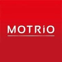 Comercial Noiauto S.A. (Motrio) logo - Similar company to Dedyca 🎬