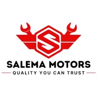 Salema Motors logo - Similar company to Contact Sites