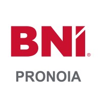BNI Pronoia CDMX Sur México logo - Similar company to World Professional Coach Academy