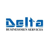 DELTA BUSINESSMEN SERVICES logo - Similar company to Fabtech.Cnc