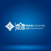 IEEE - Nahda Student Branch logo - Similar company to Delta Tech Summit