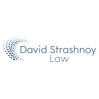 David Strashnoy Law, PC logo - Similar company to Specialist Office Services Limited
