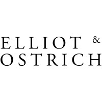 Elliot & Ostrich Jewellery logo - Similar company to Studio Straf