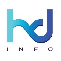 HD INFO logo - Similar company to Eita Consulting