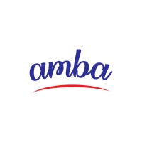 AMBA Group logo - Similar company to Coda Benchmark