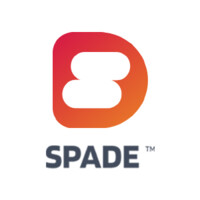 SpadeUAE logo - Similar company to Veda Telecom