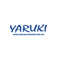 Yaruki Indonesia logo - Similar company to Congregation
