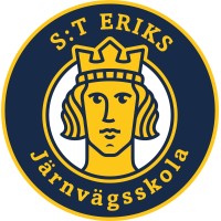 S:t Eriks Järnvägsskola logo - Similar company to S:T Eriks Ab