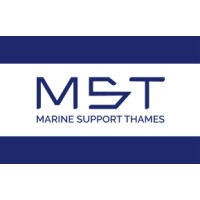 Marine Support Thames (MST) LTD logo - Similar company to Thames River Sightseeing