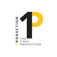1P PROUDCTION logo - Similar company to Go2