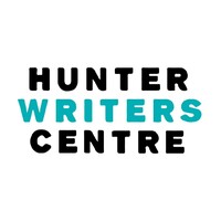 Hunter Writers' Centre logo - Similar company to Funhaus Factory
