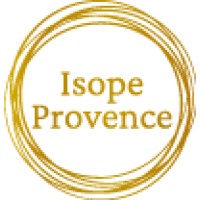 Isope Provence logo - Similar company to Vossen & Co Sa/Nv