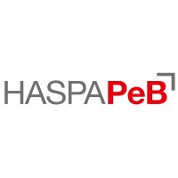 HASPA PeB -  Projektentwicklungs- und Beteiligungsgesellschaft mbH logo - Similar company to Peb Machinery