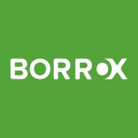 BORROX logo - Similar company to Mitula Group