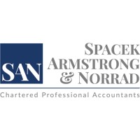 Spacek Armstrong & Norrad logo - Similar company to Cfo Hunt