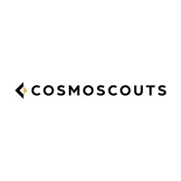 Cosmoscouts logo - Similar company to Soft Crunch Games