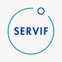 SERVIF logo - Similar company to Aitech4T