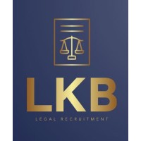LKB Recruitment logo - Similar company to Stratum100