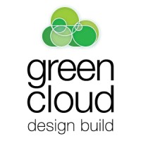 Green Cloud Design Build logo - Similar company to Eie-Environments