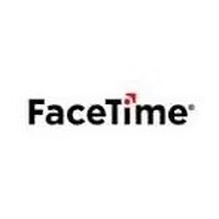 FaceTime Communications logo - Similar company to Vitagene