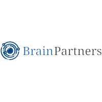 Brain Partners logo - Similar company to Gromax Development, Llc