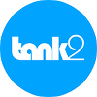 Tank2create logo - Similar company to Solt Creative