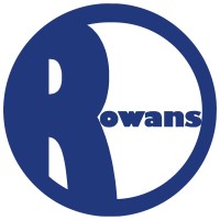 The Rowans AP Academy logo - Similar company to Grange Park School