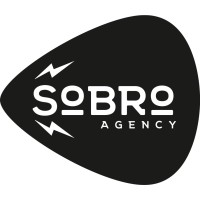 SoBro Agency logo - Similar company to Solid Entertainment