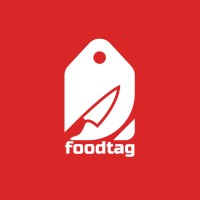 FoodTag HACCP logo - Similar company to Pg Solution Srl