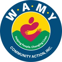 W.A.M.Y. Community Action