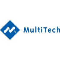 MultiTech logo - Similar company to Rebo Nv