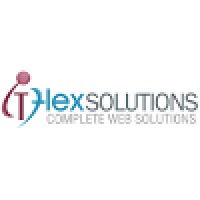 IT Flex Solutions logo - Similar company to Arkashya Tech Solution Pvt Ltd