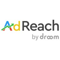 AdReach Digital Agency logo - Similar company to Droom Cloud Services