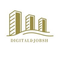 Digital&JOBSH logo - Similar company to Jalo Express