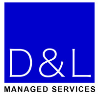 D&L Managed Services Limited logo - Similar company to Sword Services Ltd.