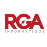 RGA Informatique logo - Similar company to Rga Informatique
