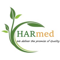 HARmed Pharmaceutical pvt. ltd logo - Similar company to Aea - Pharmaceutical