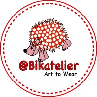 BIKATELIER logo - Similar company to Twenty Violets