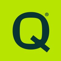 Qbank logo - Similar company to Inversiones.Io
