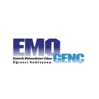 EMO Genç İstanbul logo - Similar company to Tmmob / Emo İstanbul Şubesi