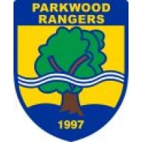 Parkwood Rangers Football Club logo - Similar company to Bromley Schools Collegiate