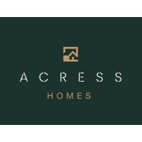 Acress Homes logo - Similar company to Daoment
