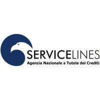 Service Lines S.r.l. - Agenzia nazionale a tutela dei crediti logo - Similar company to Service Lines Srl