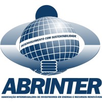 ABRINTER - Associação Interbrasileira de Investidores em Energias e Recursos Renováveis logo - Similar company to Circularcamp