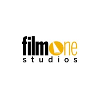 FilmOne Studios logo - Similar company to Nextgen Media Ltd
