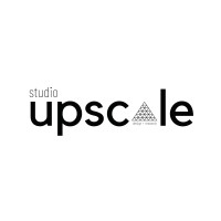 STUDIO UPSCALE logo - Similar company to Lifeskull Entertainment
