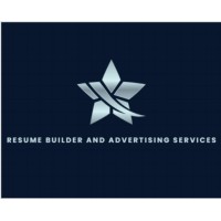 Resume Builder and Advertising services logo - Similar company to Terravast Healthcare Services
